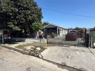 9602 Holmes Ave, Los Angeles, CA 90002