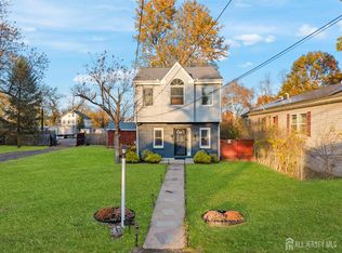 436 Hunt Ave, Hamilton, NJ 08610