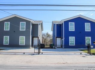 1654 S Hamilton St #202, San Antonio, TX 78207