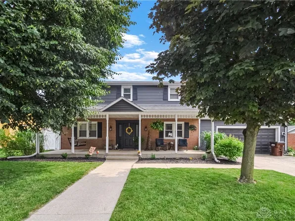 1243 Highland Dr, Greenville, OH 45331