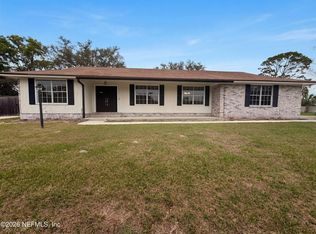 606 GULFSTREAM Trail S, Orange Park, FL 32073