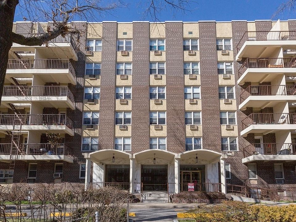 1st image of 140-55 34th Ave #4G