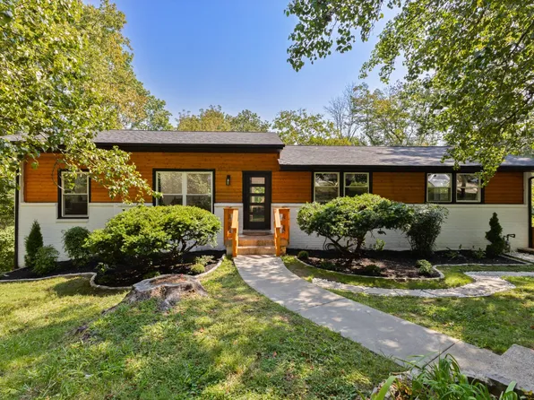 1012 Rodney Dr, Nashville, TN 37205
