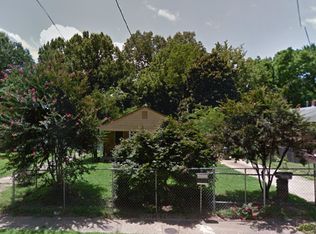 3863 Barron Ave, Memphis, TN 38111