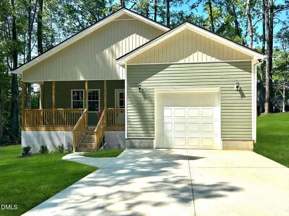 940 Lakewind Dr, Sanford, NC 27332