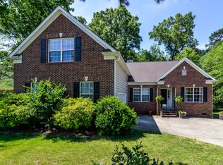 10916 Sycamore Club Dr, Mint Hill, NC 28227