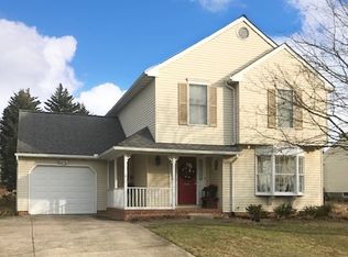 1550 Bentley Cir, Bel Air, MD