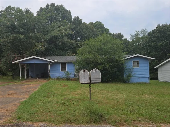 15 Opalochee Dr, Cherokee Village, AR 72529