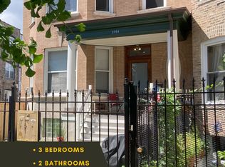 1914 N Fairfield Ave APT 1F, Chicago, IL 60647