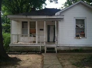 797 Marianna St, Memphis, TN 38114