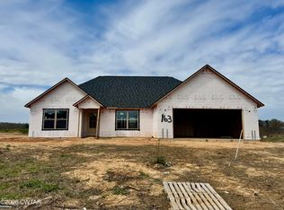163 Garden Gate Dr, Humboldt, TN 38343