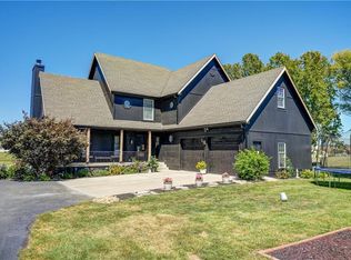 6887 S Shore Dr, Odessa, MO 64076