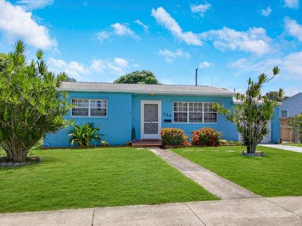 350 Forest Hill Blvd West Palm Beach Fl 33405 Zillow