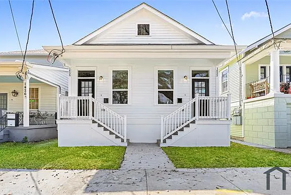 3 bed, 1100 sqft, $1,700 — Photo 1