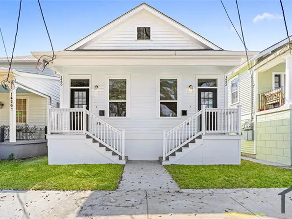 1430 Elysian Fields Ave, New Orleans, LA 70117