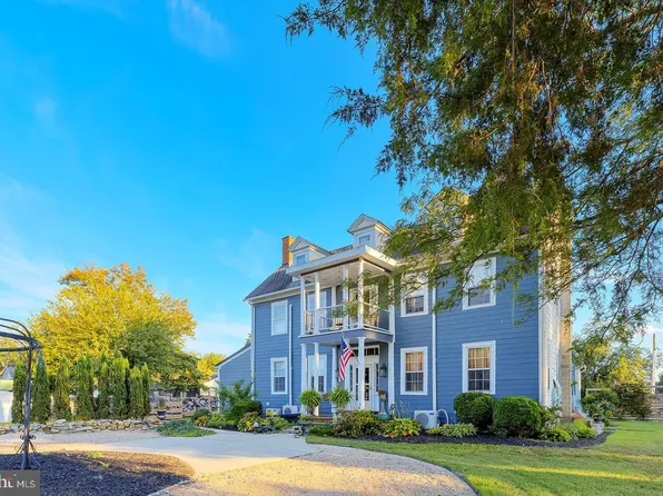 205 Fisher Ave, Milford, DE 19963