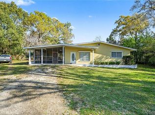 9101 S Sunset Point, Floral City, FL 34436