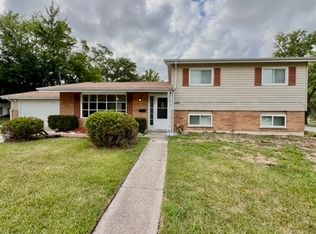 500 Antietam St, Park Forest, IL 60466