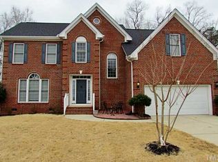 6040 Big Sandy Dr, Raleigh, NC 27616