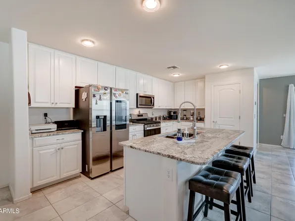 19900 W JACKSON Street, Buckeye, AZ 85326
