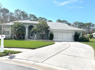 7741 Primula Ln, New Port Richey, FL 34654