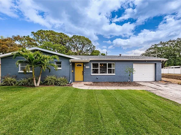 6735 22nd St N, Saint Petersburg, FL 33702