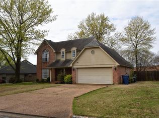 2604 S 87th Dr, Fort Smith, AR 72903