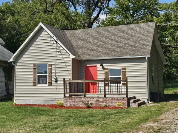1307 E Locust Street, Springfield, MO 65803