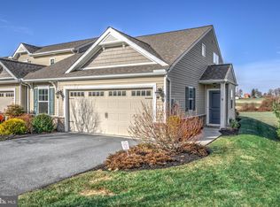 413 Pratt Cir, Willow Street, PA 17584