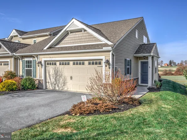 413 Pratt Cir, Willow Street, PA 17584
