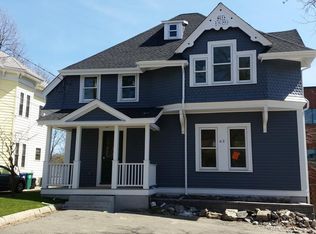 62 Jefferson St #0, Newton, MA 02458