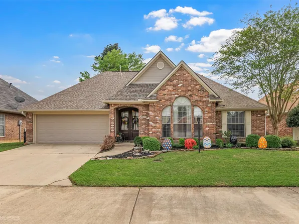 10420 Plum Creek Dr, Shreveport, LA 71106