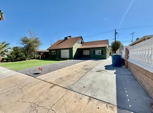 2004 Howard Ave, Las Vegas, NV 89104