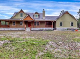 33298 Woods Ln, Callahan, FL 32011