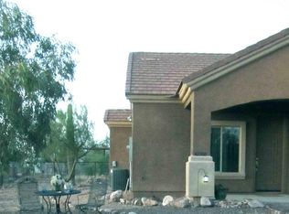 43208 N 20th St, New River, AZ 85087