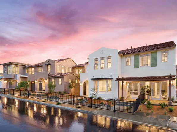Homes Available Soon, Esprit at University Park