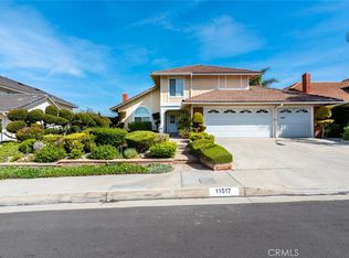 11517 Moonridge Rd, Whittier, CA 90601