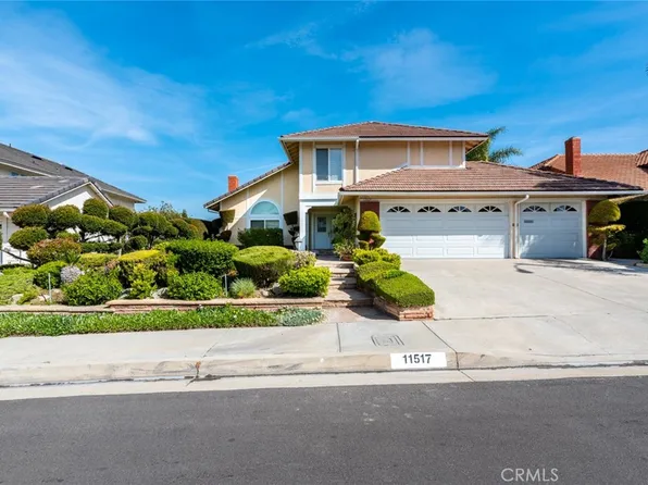 11517 Moonridge Rd, Whittier, CA 90601