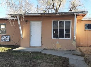 106 Harrison St, Hawthorne, NV 89415