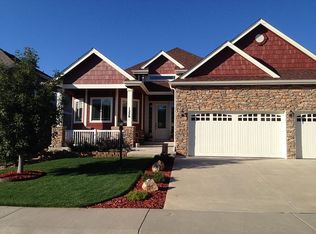 1226 Whitekirk Pl, Castle Rock, CO 80104