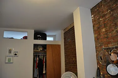 Rented by Sky Management