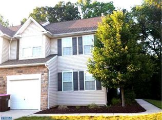 335 Hidden Dr, Blackwood, NJ 08012
