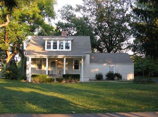 10436 Toelle Ln, Saint Louis, MO 63137