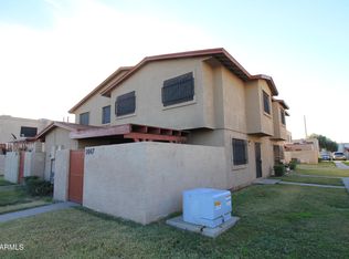 3947 W Reade Ave, Phoenix, AZ 85019