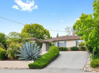 717 Canyon Rd, Redwood City, CA 94062