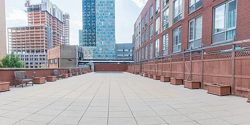 Rented by The McNeil Group, LLC