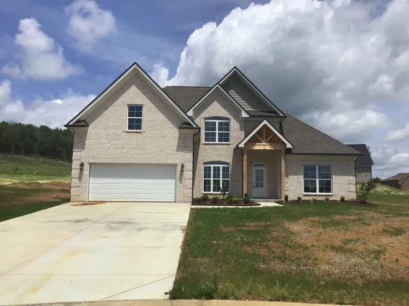 1510 Flat Walk Lot 125, Lascassas, TN 37085