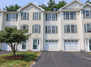 48 Mulberry St UNIT 2, Concord, NH 03301