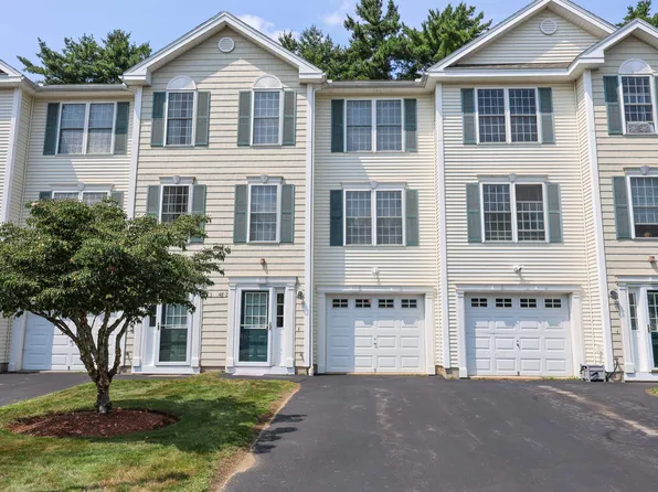 48 Mulberry Street #2, Concord, NH 03301