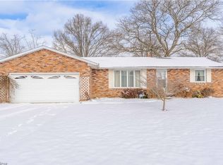 5611 Cherokee Ave NW, North Canton, OH 44720